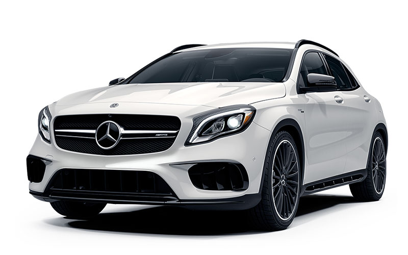 10 รถ SUV ที่ว่องไวสุดในโลก