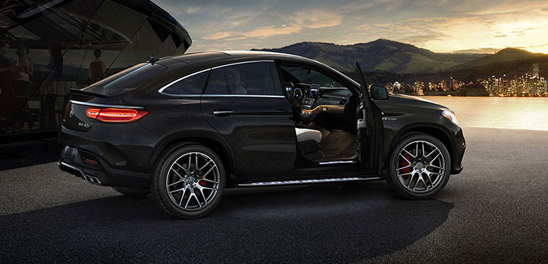 10 รถ SUV ที่ว่องไวสุดในโลก