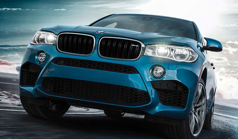 10 รถ SUV ที่ว่องไวสุดในโลก