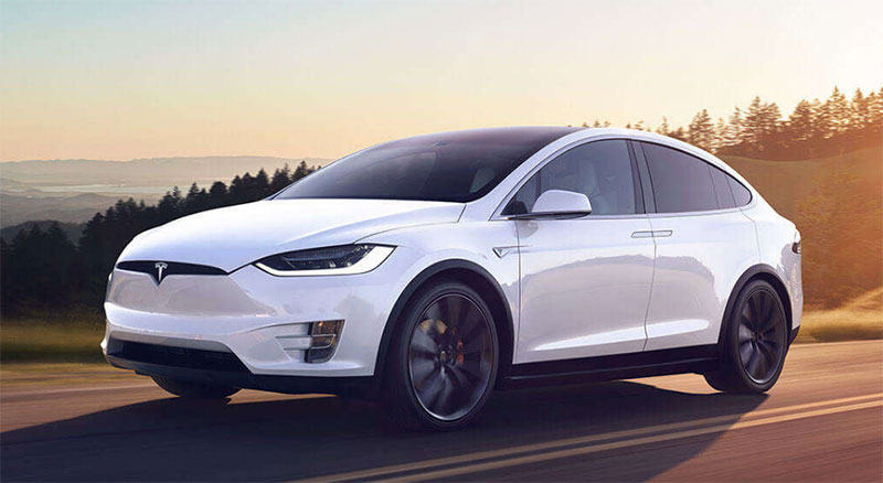 10 รถ SUV ที่ว่องไวสุดในโลก