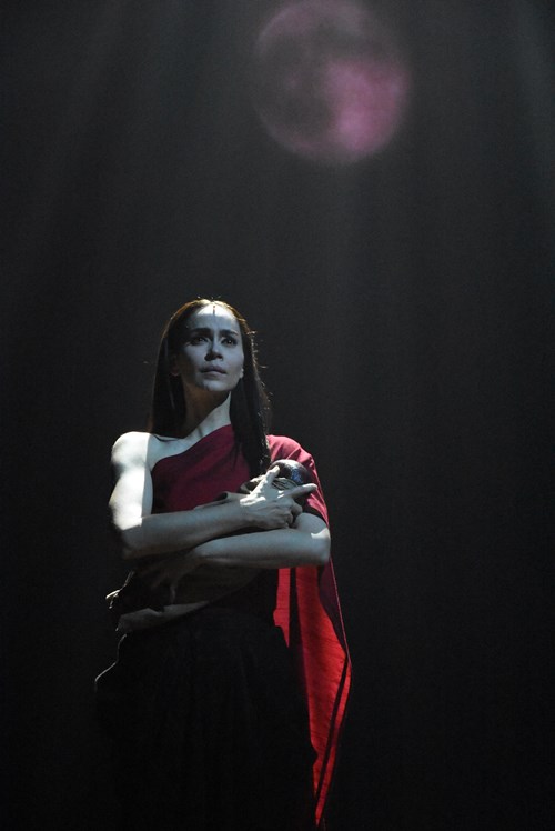 แม่นาคพระโขนง  เดอะมิวสิคัล 2561