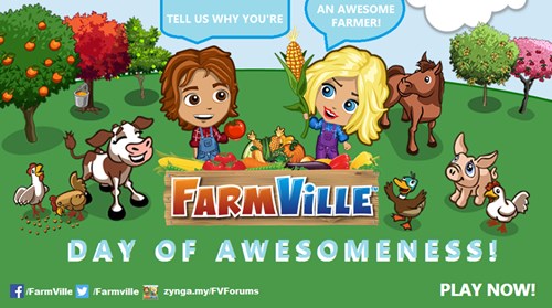 เกมเฟซบุ๊ก