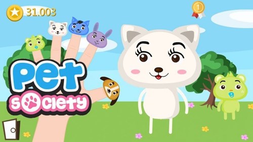 เกมเฟซบุ๊ก