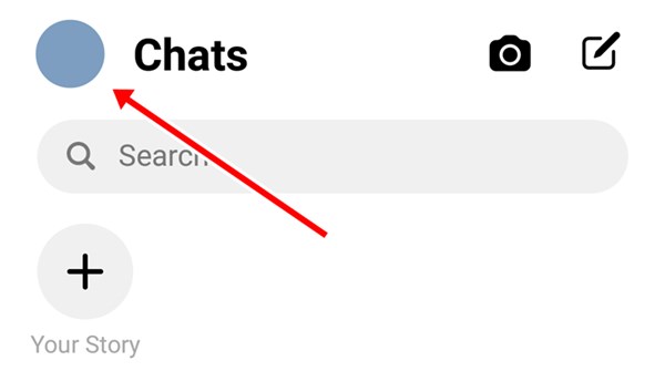 วิธีปิดการแสดงสถานะออนไลน์ใน Facebook Messenger