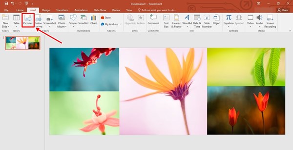 วิธีทำรูป Cover Facebook