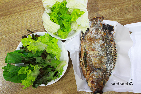 รีวิวลดน้ำหนัก