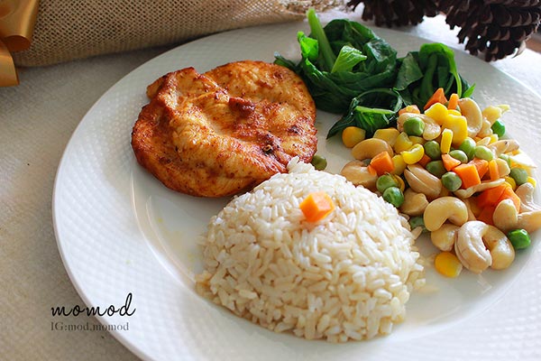 รีวิวลดน้ำหนัก