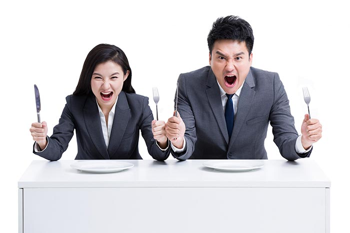 วิธีฝึกกินอย่างมีสติ