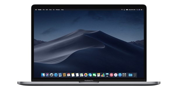 Mac App Store