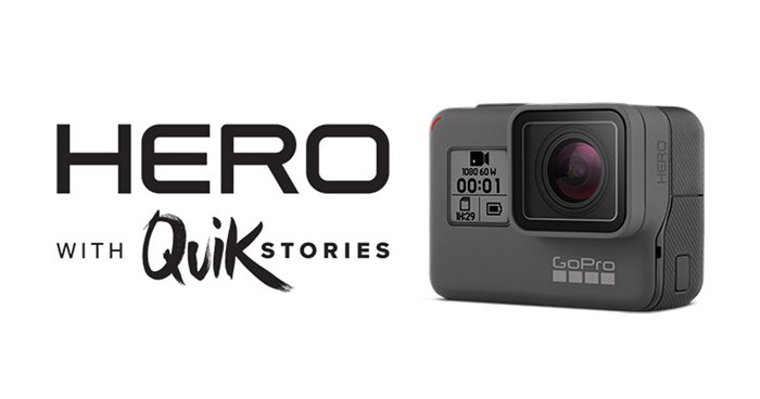 GoPro Hero