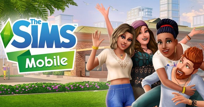 The Sims Mobile