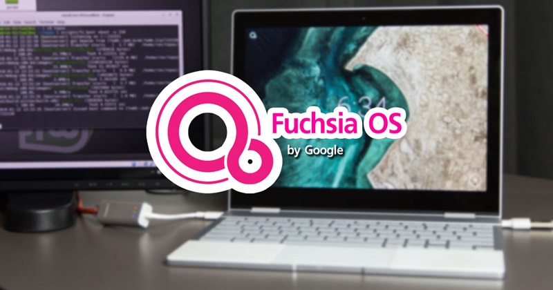 Fuchsia OS