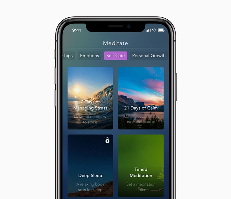แอปเปิลฉลองครบรอบ 10 ปี App Store