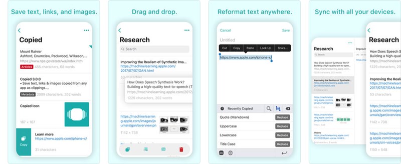 แอปฯ iOS และ Android ยอดเยี่ยมแห่งปี 2018