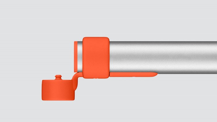 Crayon ปากกาสไตลัส