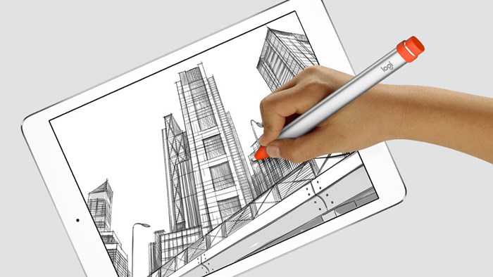 Crayon ปากกาสไตลัส