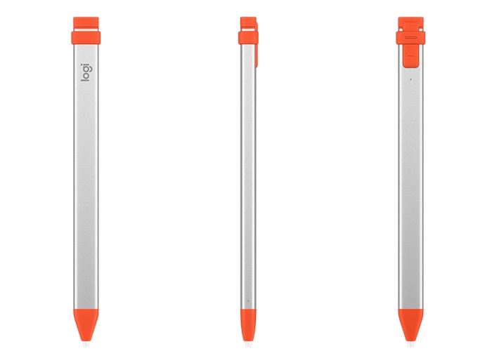 Crayon ปากกาสไตลัส