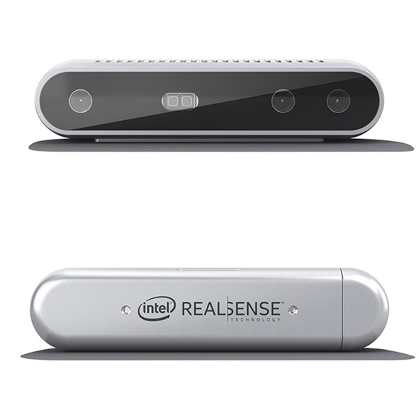 Intel RealSense Depth Camera