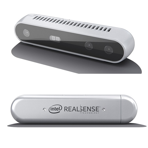 Intel RealSense Depth Camera