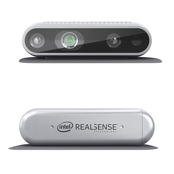 Intel RealSense Depth Camera
