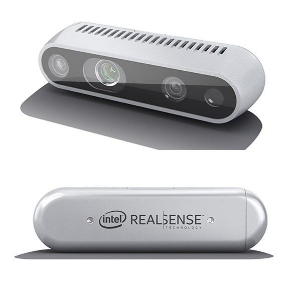 Intel RealSense Depth Camera