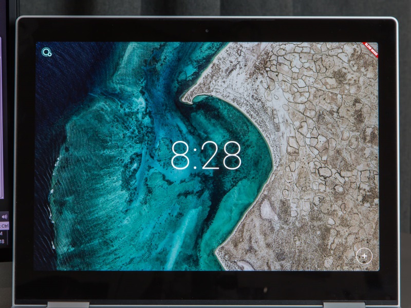 Fuchsia OS