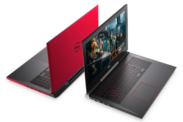 Dell เปิดตัวโน้ตบุ๊ก G Series
