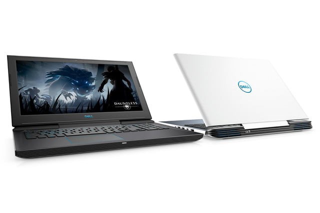 Dell เปิดตัวโน้ตบุ๊ก G Series