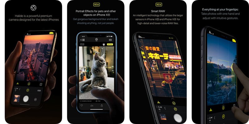 แอปฯ iOS และ Android ยอดเยี่ยมแห่งปี 2018