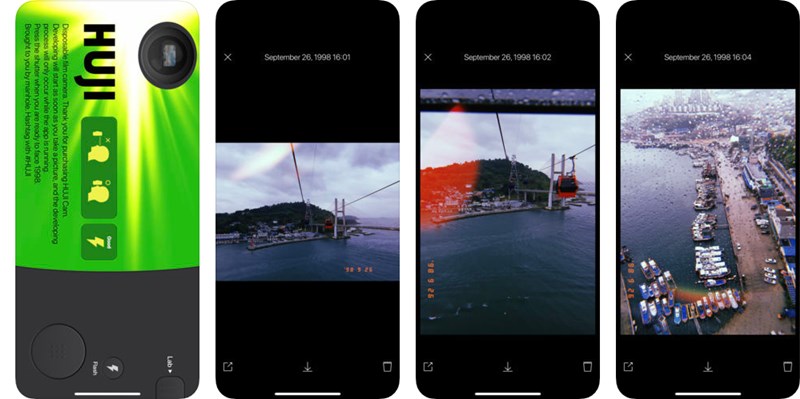 แอปฯ iOS และ Android ยอดเยี่ยมแห่งปี 2018