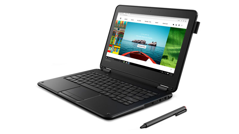 โน้ตบุ๊ก Windows 10 