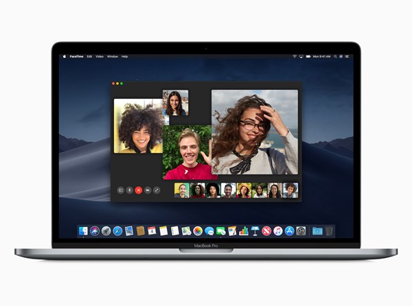 macOS Mojave 