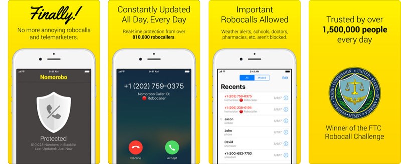 แอปฯ iOS และ Android ยอดเยี่ยมแห่งปี 2018