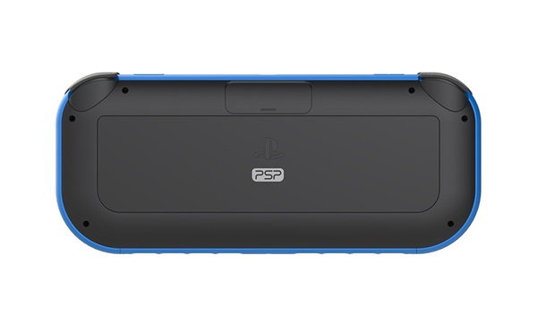 คอนเซ็๋ปต์ PSP