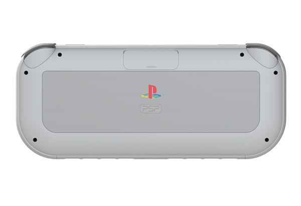 คอนเซ็๋ปต์ PSP