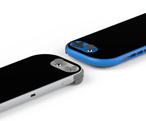 คอนเซ็๋ปต์ PSP