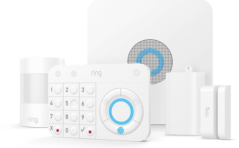 Ring Alarm