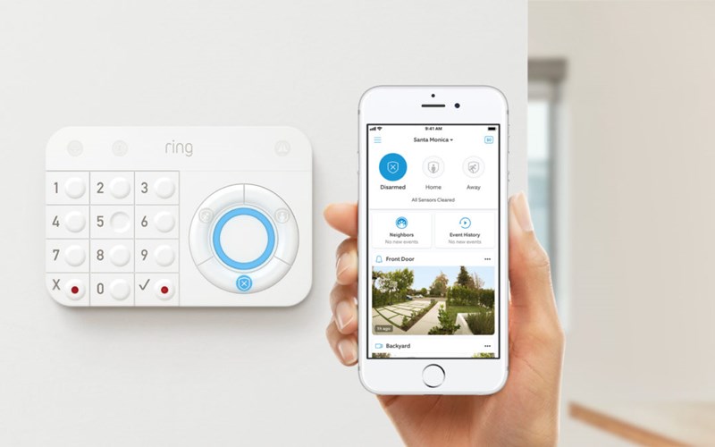 Ring Alarm