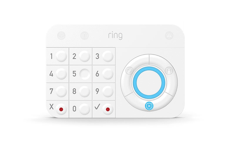 Ring Alarm