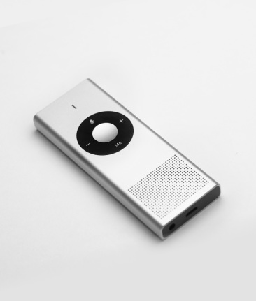 Xiaomi Konjac AI Translator อุปกรณ์แปลภาษา