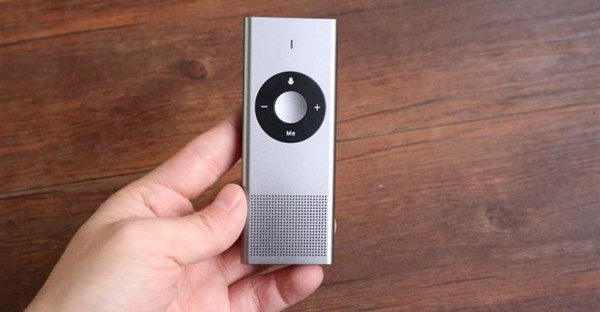 Xiaomi Konjac AI Translator อุปกรณ์แปลภาษา