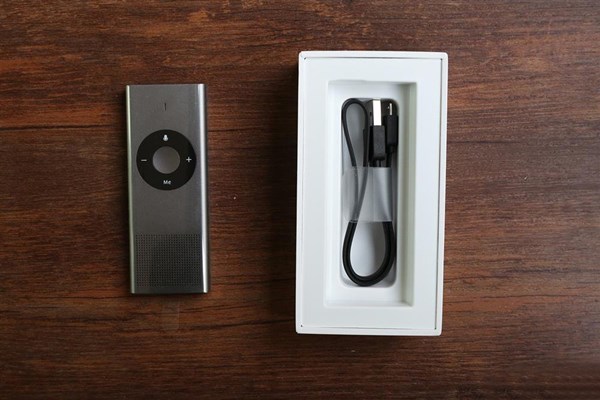 Xiaomi Konjac AI Translator อุปกรณ์แปลภาษา