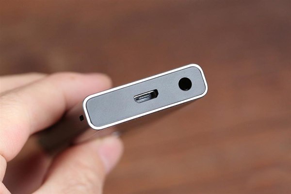 Xiaomi Konjac AI Translator อุปกรณ์แปลภาษา