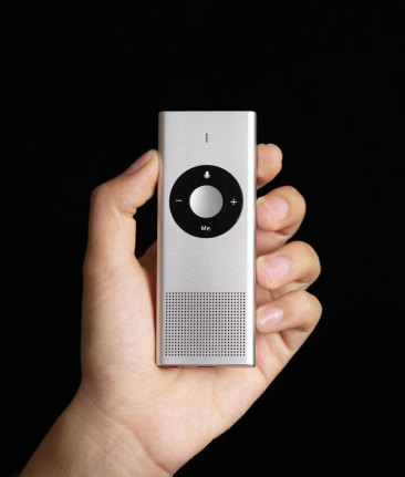 Xiaomi Konjac AI Translator อุปกรณ์แปลภาษา