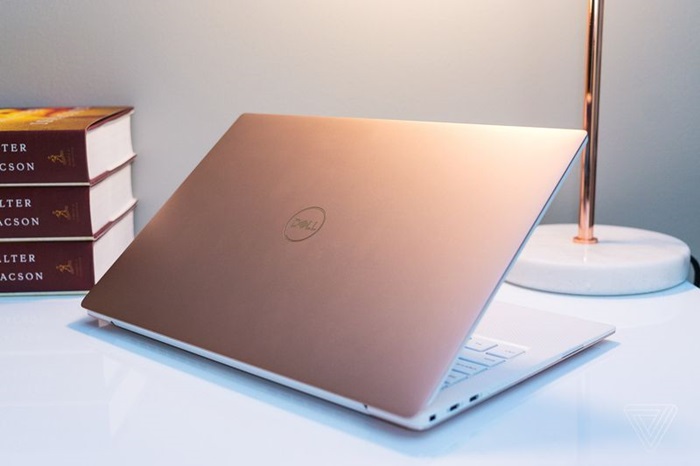 Dell เปิดตัวโน้ตบุ๊ก XPS 13 (2018)