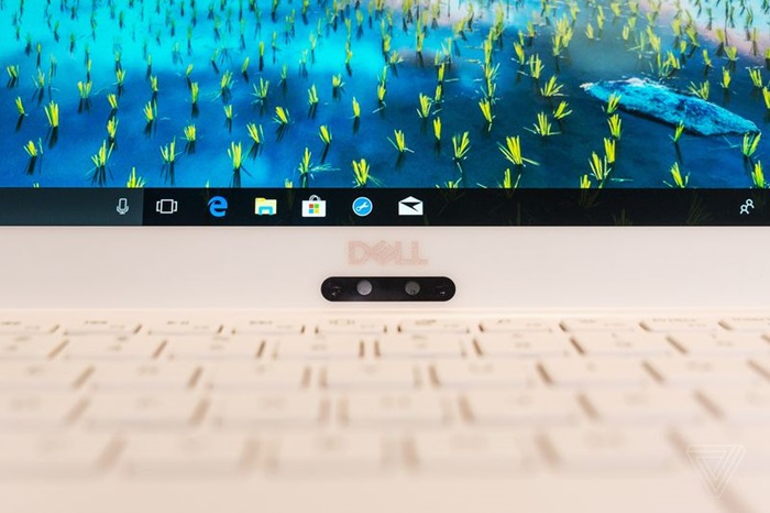 Dell เปิดตัวโน้ตบุ๊ก XPS 13 (2018)