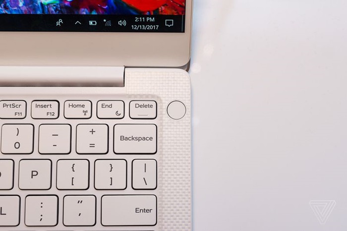 Dell เปิดตัวโน้ตบุ๊ก XPS 13 (2018)