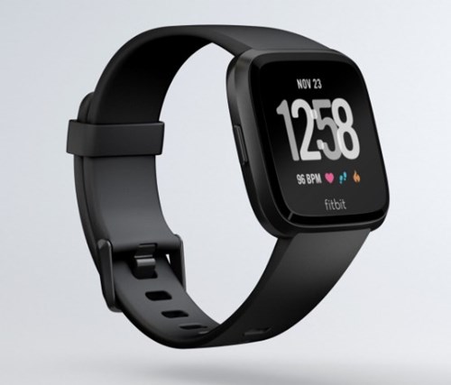 Fitbit Versa