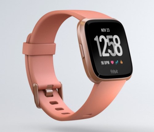 Fitbit Versa