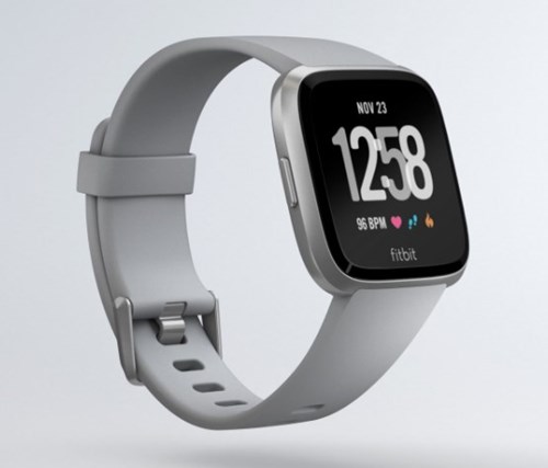 Fitbit Versa